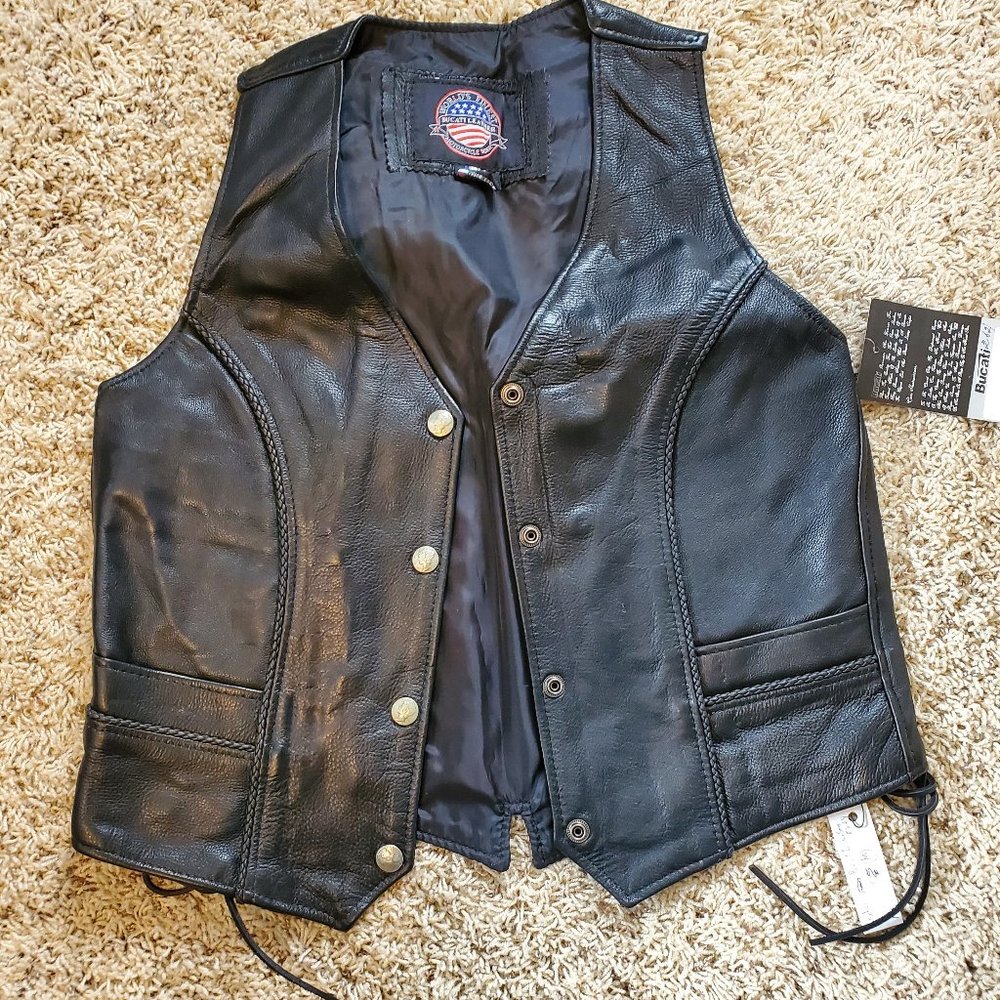 Women's Motorcycle Leathers